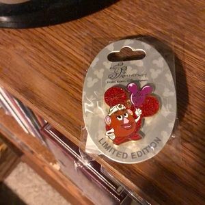 Limited Edition Pin